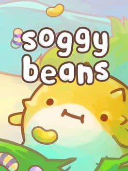Soggy Beans cover image