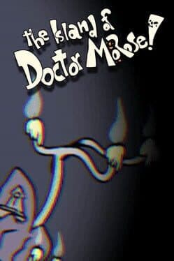 The Island of Doctor Morose cover image
