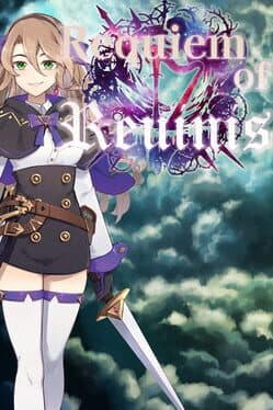 Requiem of Reuinis cover image