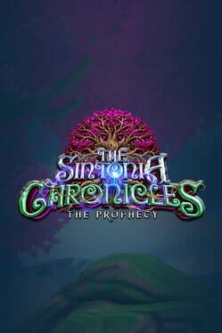 The Sintonia Chronicles cover image