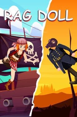Rag Doll cover image