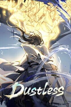 Dustless cover image