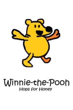 Winnie-the-Pooh Hops for Honey cover image