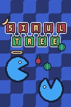 Simultree cover image