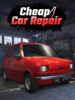 Cheap Car Repair cover image
