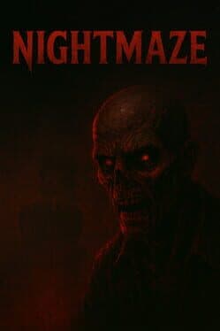 NightMaze cover image