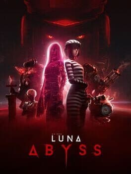 Luna Abyss cover image
