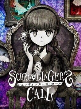 Schrödinger's Call cover image