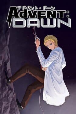 Advent: Dawn cover image