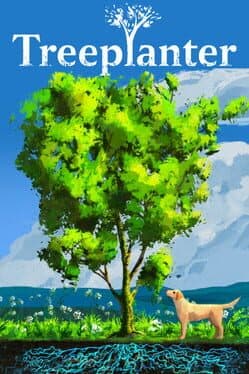Treeplanter cover image