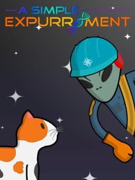 A Simple Expurriment cover image