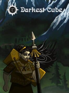 Darkest Cube cover image