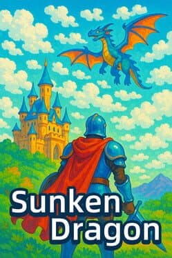 Sunken Dragon cover image