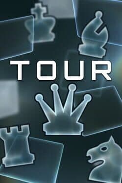 Tour: Chess Puzzles cover image
