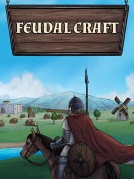 Feudal Craft cover image