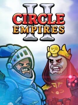 Circle Empires 2 cover image
