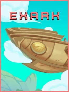 Exark cover image
