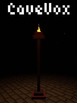 CaveVox cover image