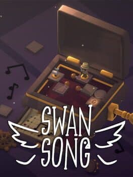 Swan Song cover image