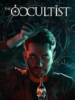 The Occultist cover image