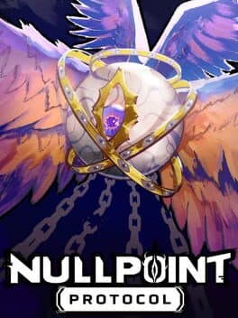 Nullpoint Protocol cover image