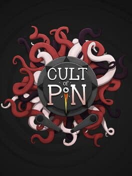 Cult of Pin cover image