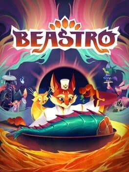 Beastro cover image