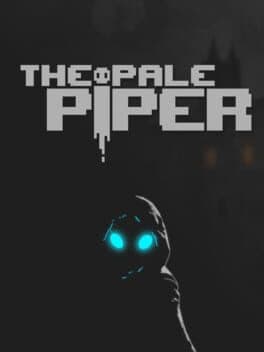 The Pale Piper cover image