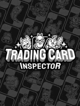 Trading Card Inspector cover image
