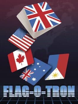 Flag-O-Tron cover image