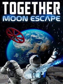 Together: Moon Escape cover image