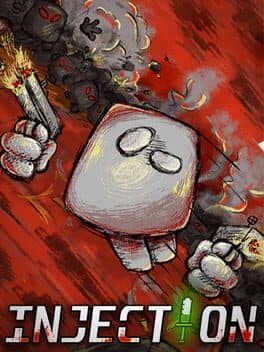 Injection cover image