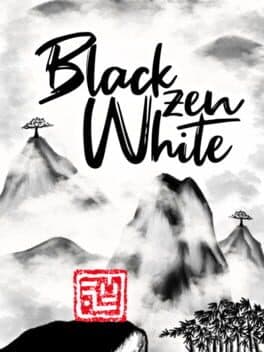Black Zen White cover image