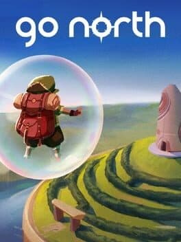 Go North cover image
