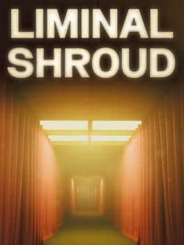 Liminal Shroud cover image