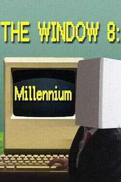 The Window 8: Millennium cover image