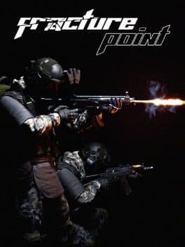 Fracture Point cover image