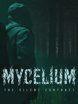 Mycelium: The Silent Contract cover image