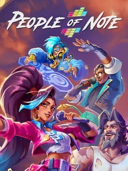 People of Note cover image