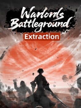 Warlords Battleground: Extraction cover image