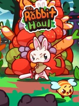 The Rabbit Haul cover image