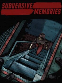 Subversive Memories cover image