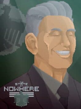 The State of Nowhere cover image