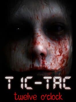 Tic-Tac: Twelve O’Clock cover image