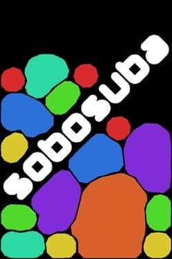 Sobosuba cover image