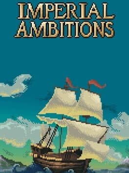 Imperial Ambitions cover image