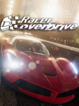 Racer Overdrive cover image