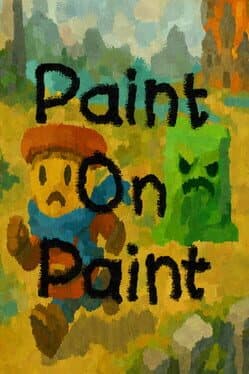 Paint on Paint TD cover image