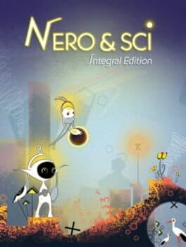 Néro & Sci ∫ Integral Edition cover image