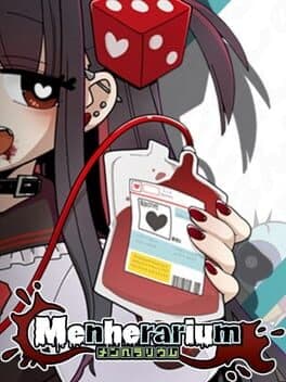 Menherarium cover image